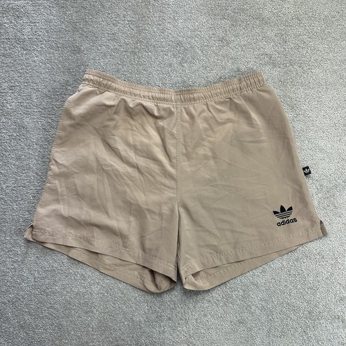 Adidas vintage shorts bermudas - adidas,
