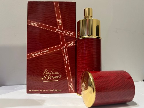 Hermes parfum ed - hermes,