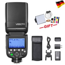 Godox V860IIIC V860III-C 2.4G