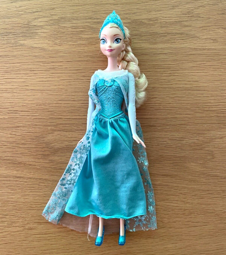 Barbie puppe disney prinzessin - barbie,