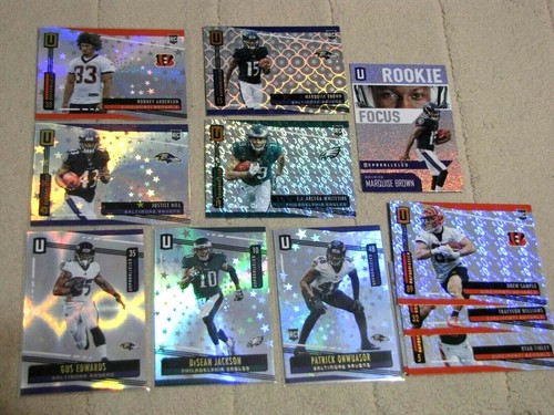 2019 panini unparalleled - panini,