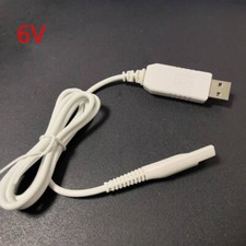6V USB Charger Ladekabel Für