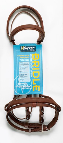 Wintec synthetik flash trense - flash,