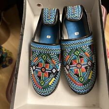 Marokkanisches Leder Amazigh