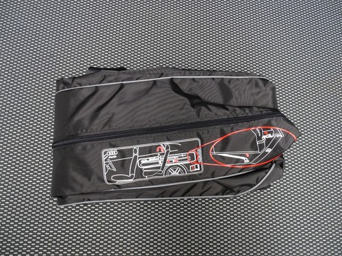 Original audi skisack - audi,