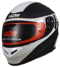 Helm LAZER Integral Doppelt