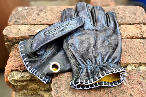 Svarog biker schwarz - biker,