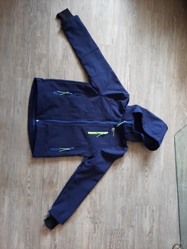Softshelljacke jungenjacke - jungenjacke, gr
