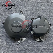 Motorschutzabdeckung für