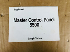 Bang & Olufsen B&O 5500 Master