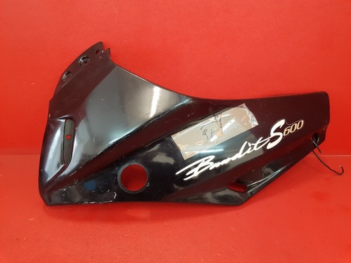 Suzuki gsf1200s gsf600s bandit - gsf600s,