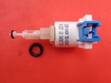 Miele Magnetventil 91327.02 Lang Geschirrspüler Einlassventil 6189170 O-Ring neu