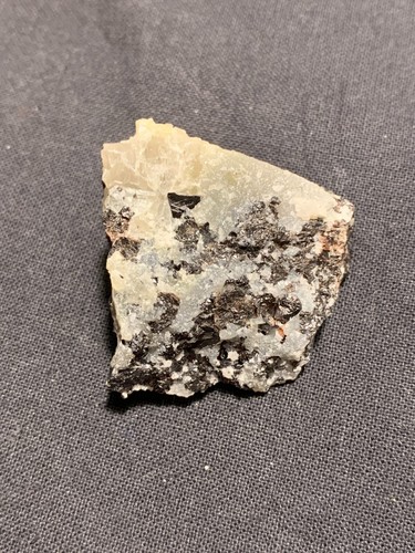 Kassiterit grube sauberg - grube,