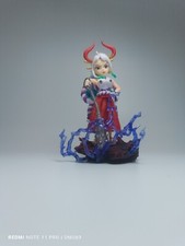 One Piece Figur Yamato Anime