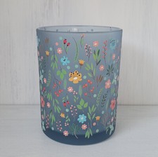 Formano Windlicht Blumenzeit