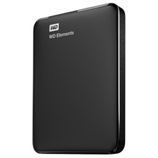 Western Digital WD Elements