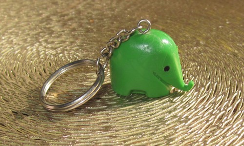 Kult luigi colani elefant - luigi,