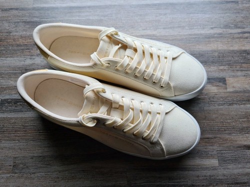 Tommy hilfiger sneaker creme - tommy,