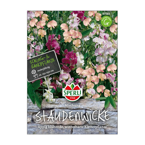 Blumensamenmischung stauden - blumensamenmischung,,