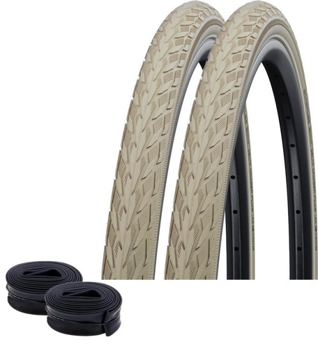 Schwalbe delta cruiser plus - delta,
