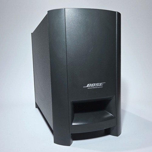 Bose ps3 iii - bose,