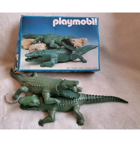 Playmobil 3541 ovp - 3541,