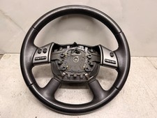 Jaguar X-Type Lenkrad  4X433F563DF 4X43-3F563-DF