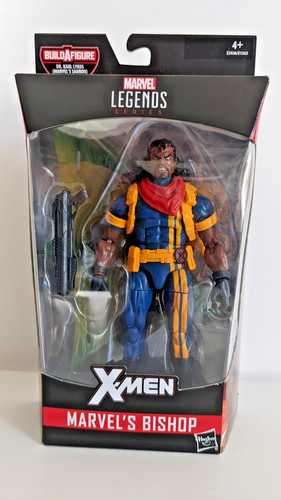 Bishop men marvel - -, x-men,