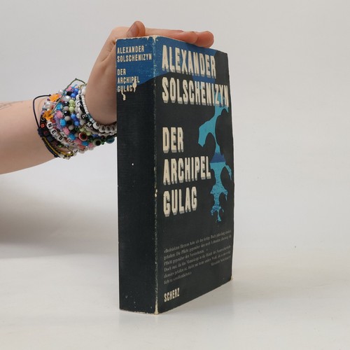 Der archipel gulag - gulag , | 