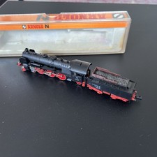 Arnold Spur N Dampflok 2540