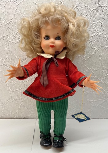 Neue struwwelpeter puppe - neue, von