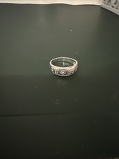 Damen Ring Indianerschmuck