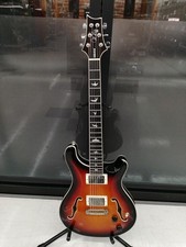 PRS SE E-Gitarre HOLLOWBODY II