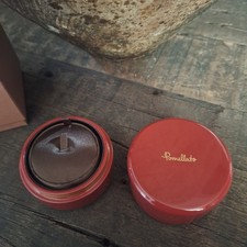 ORIGINAL POMELLATO RING BOX SCHMUCK SCHATULLE + POMELLATO KARTON NEU