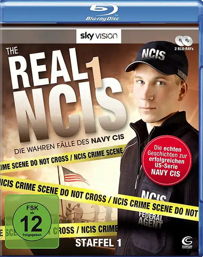 The real ncis die - the,