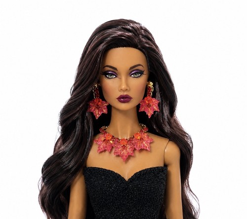 Barbie handmade accessoires - barbie,