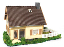 Faller H0 B-205 Kleines