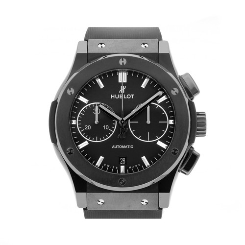 Hublot classic fusion 45mm - fusion,
