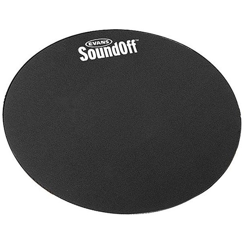 übungspad evans sound - evans, off