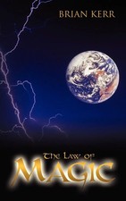 The law magic brian kerr - magic, |