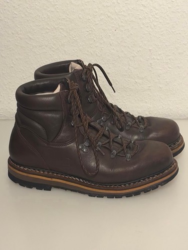 Hanwag grünten bergschuhe - hanwag,,