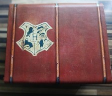 Harry Potter Sammelbox Koffer DVD Box