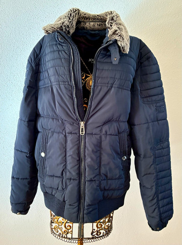 Joop jeans winterjacke - joop!,