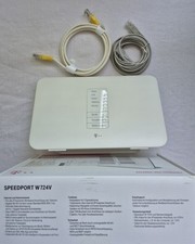 Speedport W724V gebraucht 15