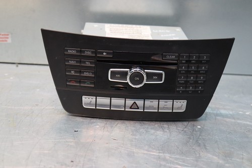 Mercedes klasse w204 - mercedes,