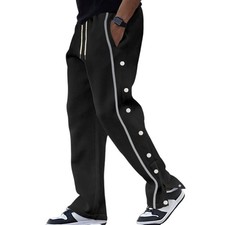 Herren Sporthose Reha Hose mit