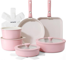 Sensarte keramik topfsets - sensarte,