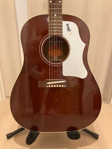 Gibson 1960 45 - gibson, acoustic