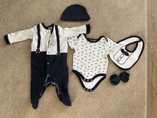 Outfit baby monate - 3-6,