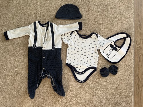 Outfit baby monate - outfit, 3-6